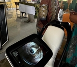 Licht Voor Het Oog, Mind-the-Gap, Ghana organise eye screening for Adzato electoral area