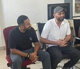 Swedru All Blacks unveil Egyptian duo as new technical heads