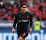 'Bayer Leverkusen conquered Man City by playing without fear' - English-Ghanaian defender Jarell Quansah