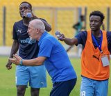 â€˜Defeat to Bibiani GoldStars a reflection of Accra Lions under my tenureâ€™ â€“ Rainer Kraft