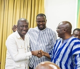 Security Bill flawed; centralises excessive power in presidency – Minority