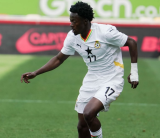 Mohammed Fuseini confident Black Stars will qualify for 2026 World Cup
