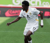 Mohammed Fuseini confident in Ghana’s 2026 World Cup qualification chances
