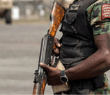 Gunmen reportedly kill dozens in Nigeria, US military deployment confirmed