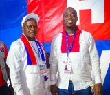 I’ve not taken Stephen Ntim’s job – Justin Kodua