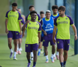 Tariq Lamptey excited ahead of Fiorentina adventure