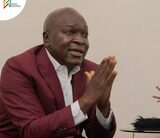 Government pushes for philanthropy framework, hails Seidu Agongo’s impact