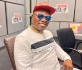 Muzic Mensah reveals why he switched from gospel to secular music
