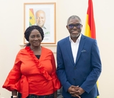 Vice President chairs maiden IMCC meeting