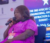 Ambassador Gifty Nyarko urges urgent action to tackle growing urban and climate crises in Africa