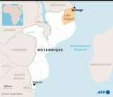 Huge Mozambique gas project restarts after five-year pause