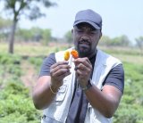 Plant the seed early – John Dumelo urges Agriculture education in basic schools