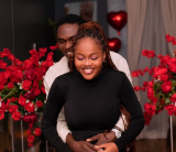 Musician Spyro engaged to lover he met in a club