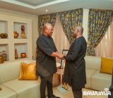 We feel Atta Mills’ Asomdwe traits in Bawumia- Ghanaians hail Bawumia