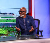 Gabby Asare Otchere‑Darko to launch visa‑free Africa campaign at APD 2026