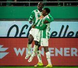 Ghanaian youngster Daniel Nunoo nets first Austrian Bundesliga goal in Rapid Wien win