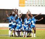 Great Olympics are Ghanaâ€™s third force â€“ General Manager Eric Alagidede