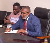 Acting NAS CEO identifies key challenges hindering emergency response