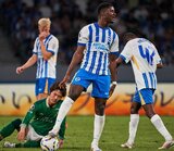 Birmingham City manager explains Ibrahim Osman signing