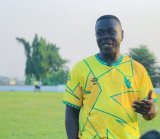 Frimpong Manso stays at GoldStars for CAF Champions League