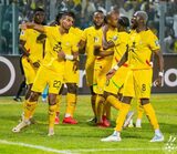 Ghana guaranteed $10.5 million windfall at World Cup 2026 in Mexico, Canada and the US