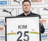 GFA appoints Swedish coach Kim Bjorkegren as Black Queens head coach