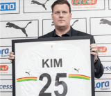 Black Queens coach Kim Lars Bjorkegren sets sight on qualifying for 2027 Women's World Cup