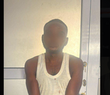 Police arrest suspect in murder of officer at Zebilla