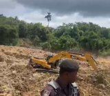 Bosomtwe DISEC steps in to save Konkomba school, clinic from galamsey devastation