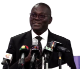 Corruption thriving on systemic loopholes – Prof. Ali-Nakyea