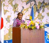 Ghana poised to expand partnerships in textiles, automotive, and green economy