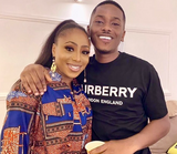 Actors Timini, Dakore lose father