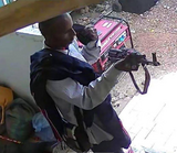 Police launch manhunt for alleged Nkaseim robbery leader; place GH¢50k bounty