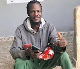 Binduri wanted man with GH¢1m bounty speaks from hiding place