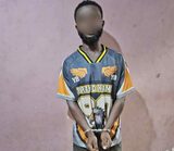 Police arrest suspect in connection with Obuasi robbery and murder case