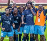 Accra Lions Relegated join Legon Cities and Nsoatreman FC in Ghana Premier League drop