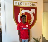 Swedish club Degerfors IF secure services of Ghanaian teenager Ziyad Salifu