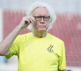 Winfried Schafer reveals behind-the-scenes role in Black Stars' 2026 World Cup qualification