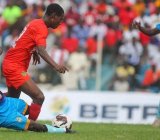 2025 President’s Cup: Kotoko winger Peter Amidu named MoTM after victory against Hearts
