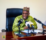 Education Minister pledges to complete all GETFund projects