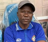 CAF Confederation Cup: 'Lucky' Asante Kotoko will come and meet us in Nigeria - Kwara (…)