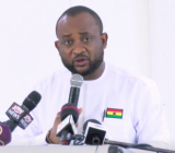 Bryan Acheampong opposes fake and divisive endorsements – Pius Hadzide