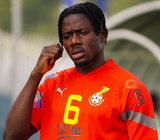 2025 Kirin Cup: Otto Addo evaluates fitness of late arrivals ahead of Japan clash