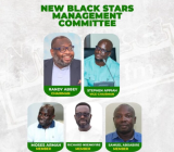 Sports Ministry cancels winning bonuses for Black Stars Management Committee members