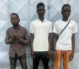 Kasoa Court remands three in Buduburam kidnapping and human trafficking case