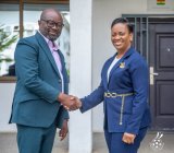 GFA, CID pledge closer collaboration to safeguard Ghana football