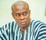 Go to court if you want – Deputy Lands Minister challenges mining operators who licenses have (…)