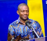 NSS personnel to receive military orientation – Deputy Director