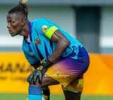 We are in the race to win the Ghana Premier League title - Hearts of Oak goalie Benjamin Asare (…)