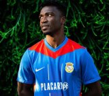 Ghanaian midfielder Sabit Abdulai joins Portuguese top-flight side FC Alverca
